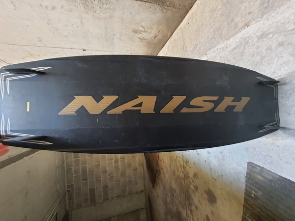 Naish - Drive LE