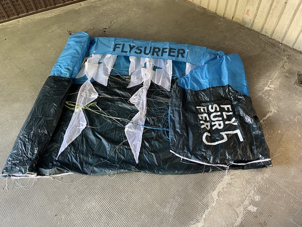 Flysurfer - Peak 4