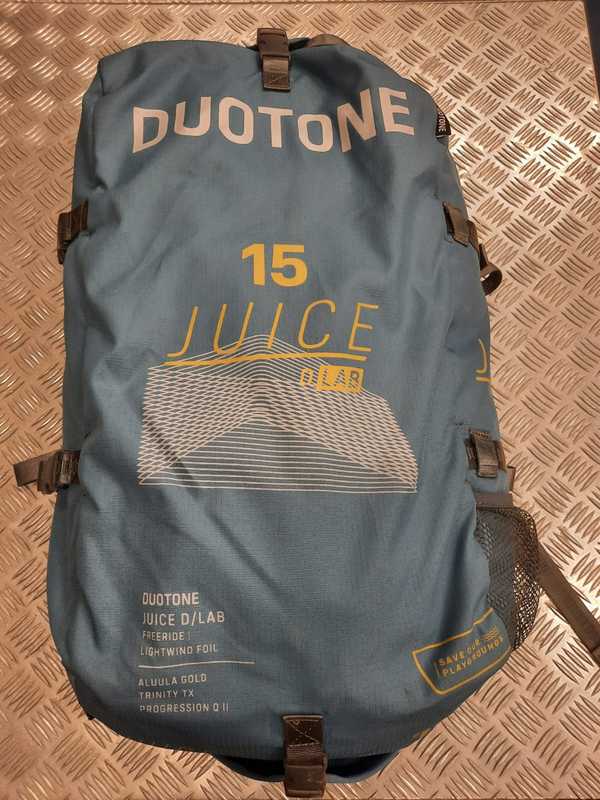 Duotone - Duotone Juice D LAB 15 2022
