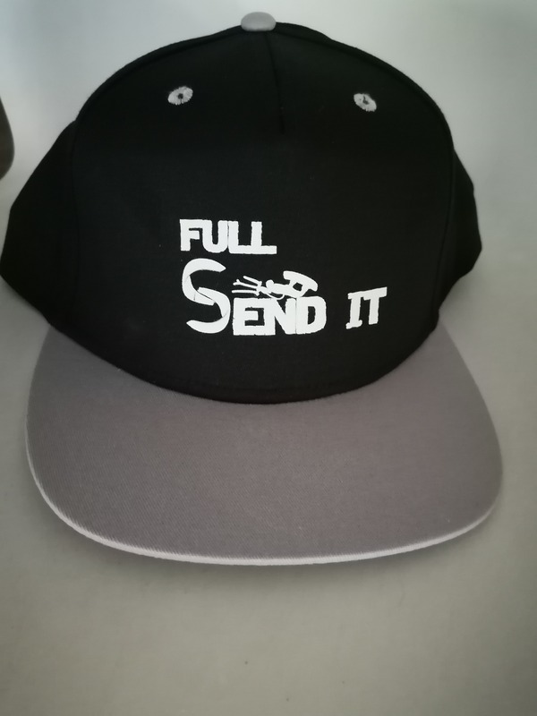 altra - Full Send It Baseball hat