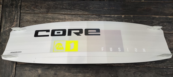 Core - FUSION 5 141X42