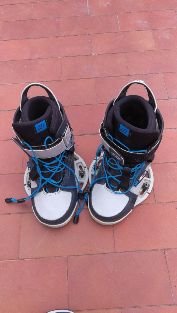 North -  BOOTS 