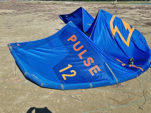 North - Pulse 2021