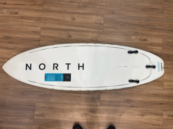 North - Charge 5'5"