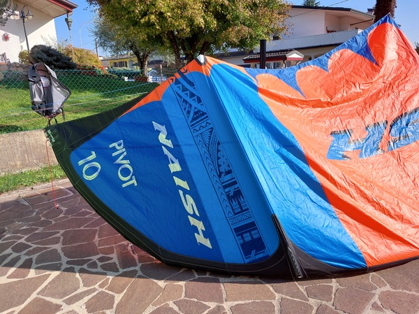 Naish - Pivot 10