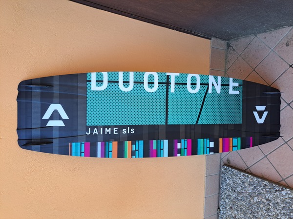 Duotone - Jame sls 136/41