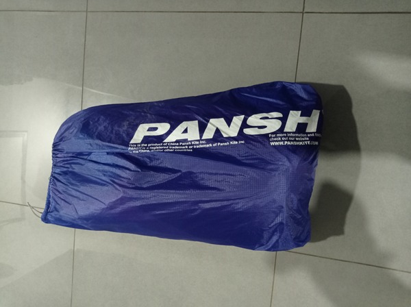Pansh - Genesis