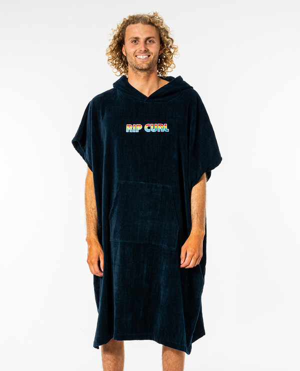 Rip Curl - Poncho Icons Wet As Promo -20% OFF