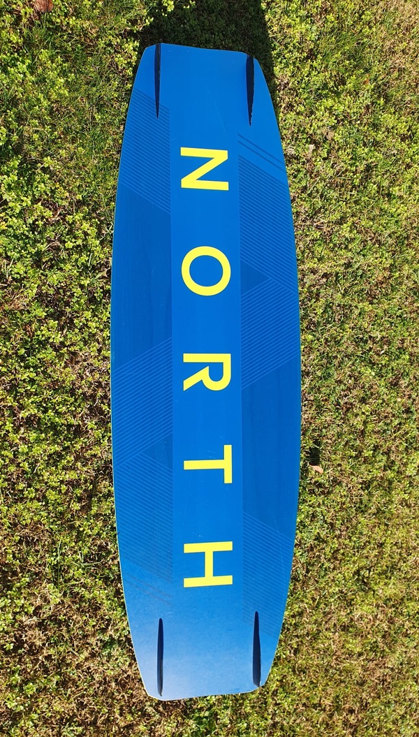 North - Prime 136cm