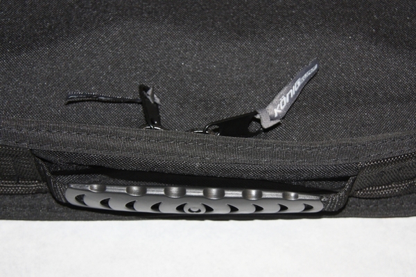 Radical Kiteboards - Boardbag for Split-Kiteboard