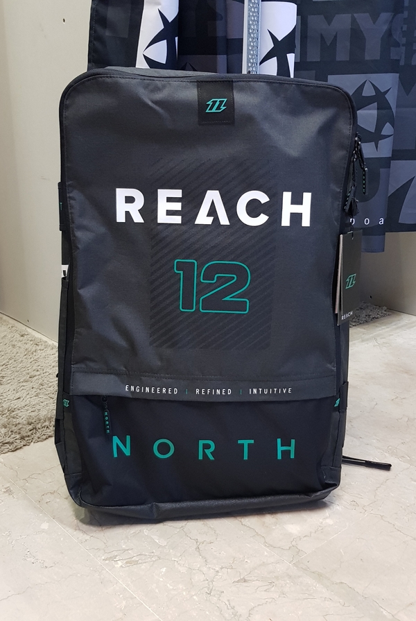 North - REACH 12 2022