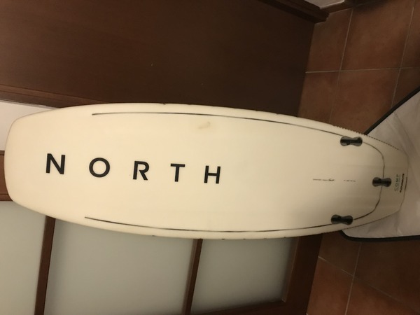 North - North comp 5.2 2022