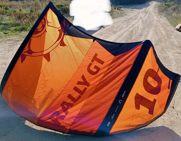 Slingshot - RALLY GT V2