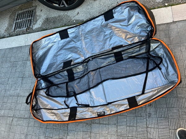 Prolimit - Golf bag 150x45