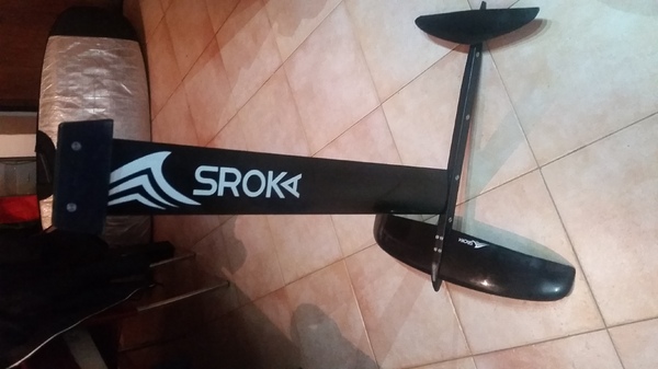 Sroka - all around