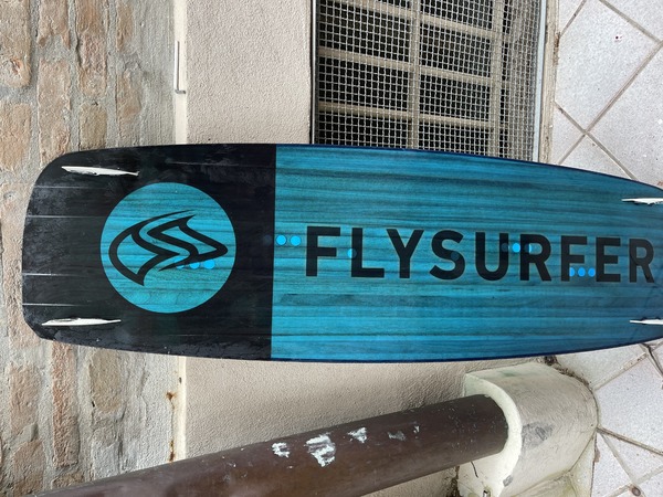 Flysurfer - Radical 6