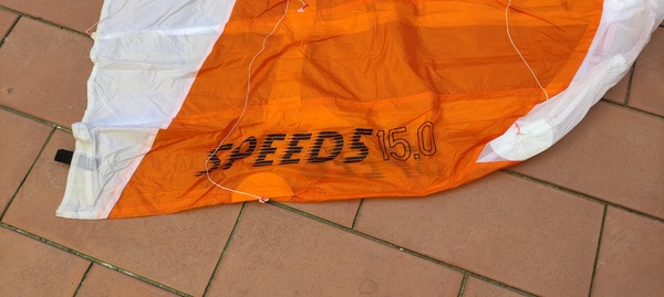 Flysurfer - Speed 5 