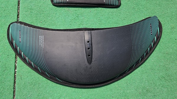 North - KIT COMPLETO SONAR CARBON EDITION