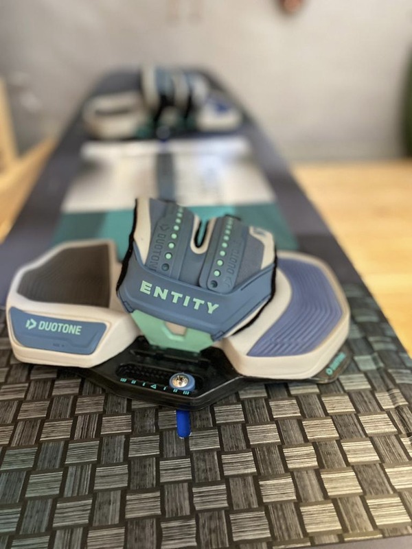 Duotone - TEAM SERIES TEXTREME 