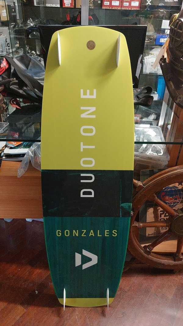 Duotone - Gonzales 138-41,5 