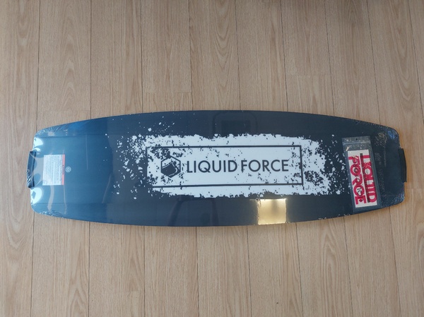 Liquid Force - Butterstick Pro 144 