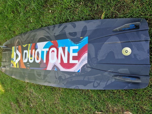 Duotone - Jamie sls 2023