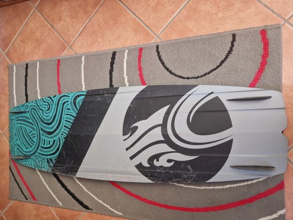 Cabrinha - Xcaliber carbon