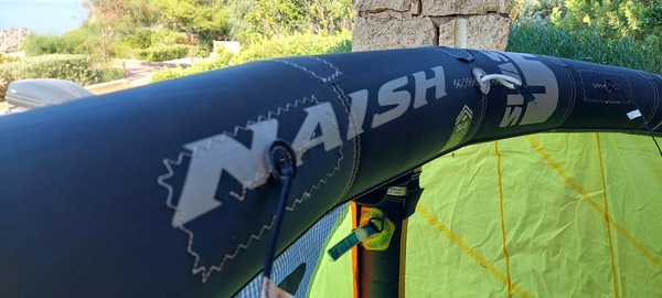 Naish - Slash