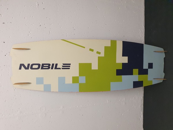 Nobile - 2HD 2016