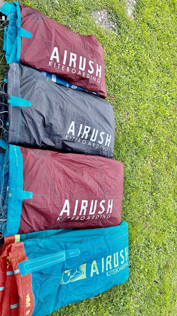 Airush - Session
