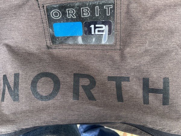North - ORBIT
