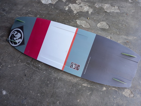 Rrd - BLISS V3 139X43.5