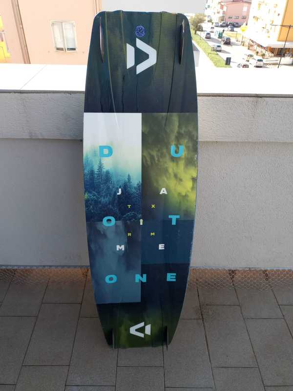 Duotone - Jaime 133 Textreme (sls) anno 2020