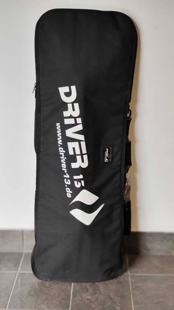 altra - DRIVER13 Sacca Kiteboard