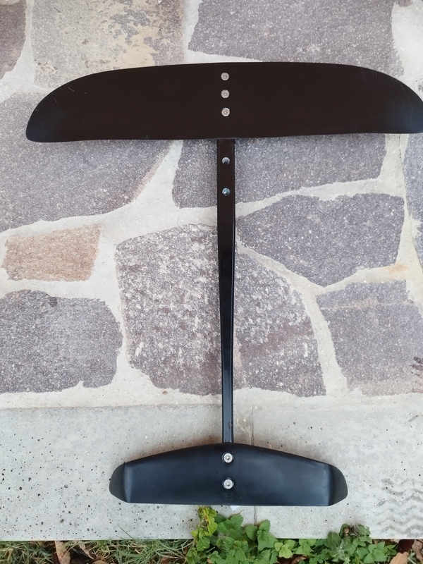 Moses - Moses Freeride 590