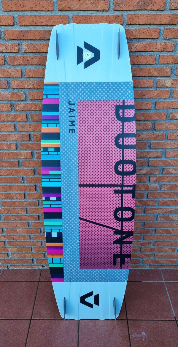 Duotone - Duotone Jaime 142x43