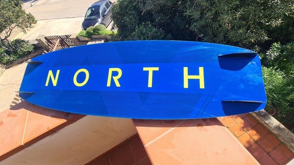 North - North Prime 138×41 