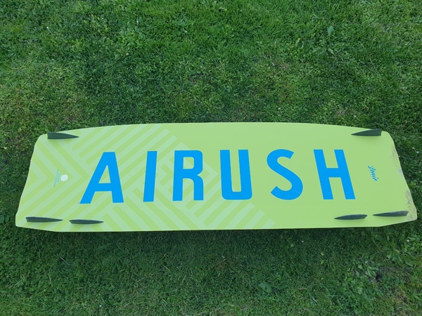 Airush - Sonic V2 Light Wind