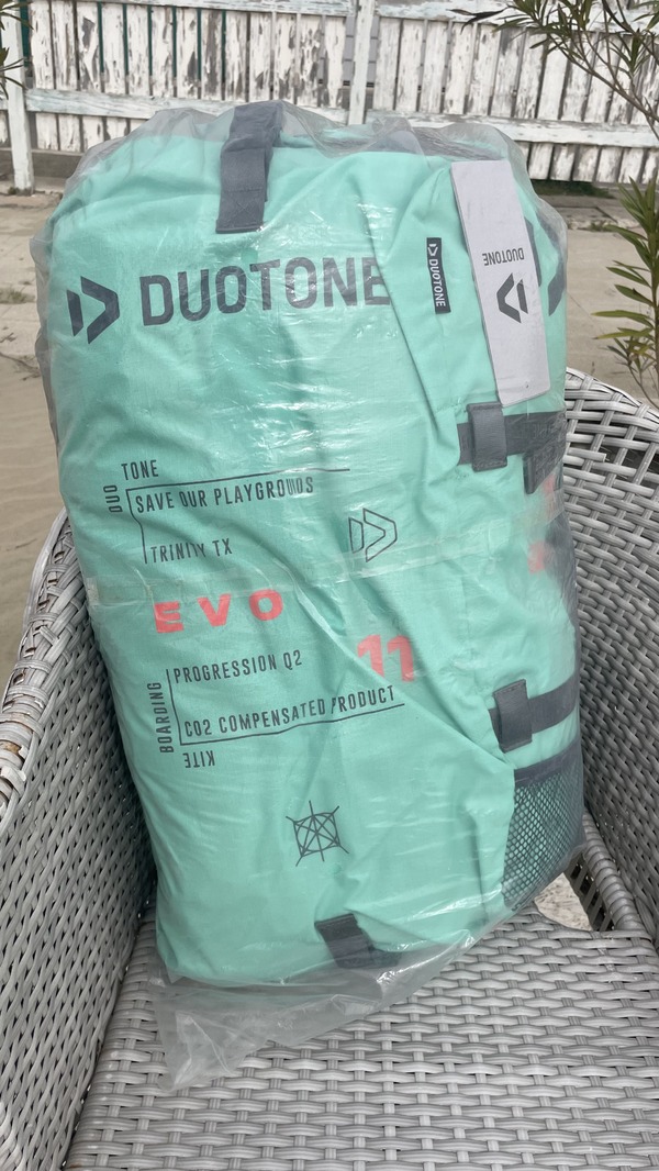 Duotone - EVO