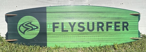 Flysurfer - rush2