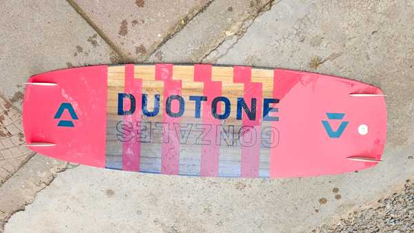 Duotone - GONZALES 138