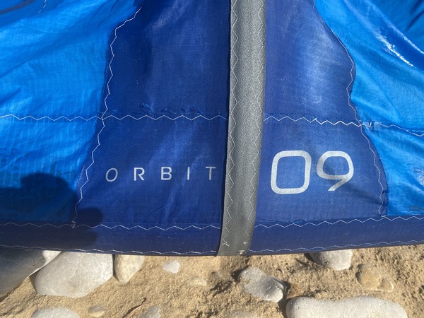 North - Orbit