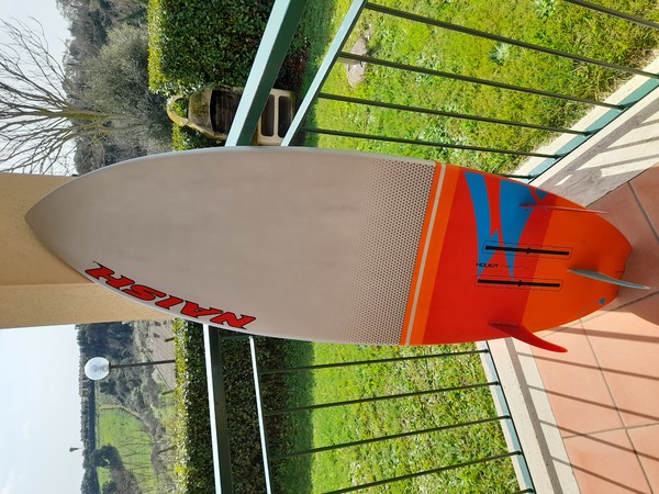 Naish - Hover 5'0"