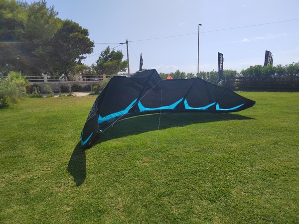 Naish - Phoenix 13.5 mt