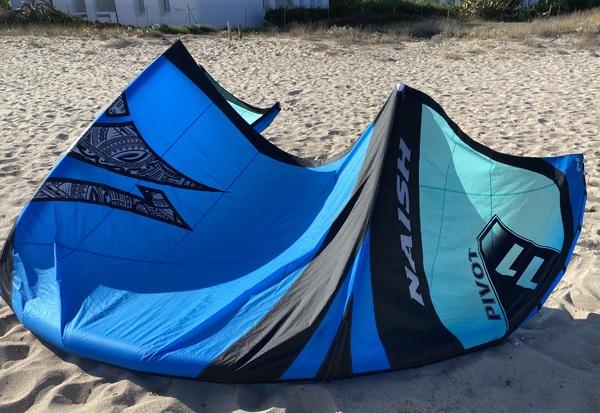 Naish - pivot s26