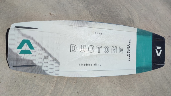 Duotone - TEAM SERIES TEXTREME 2021