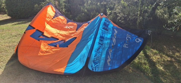 Naish - Pivot 9