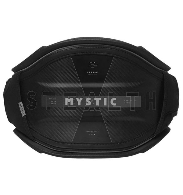 Mystic - Stealth