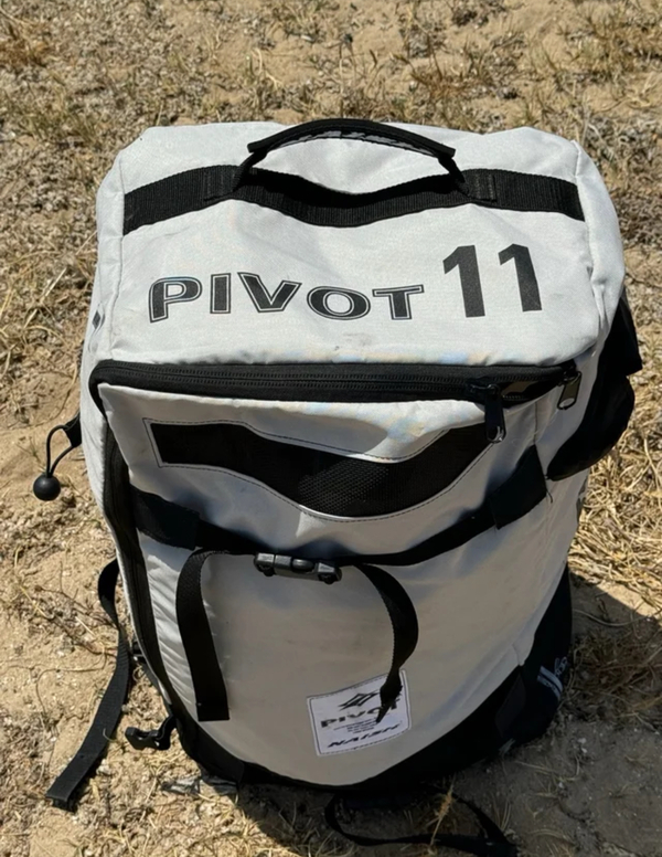 Naish - pivot sd 26