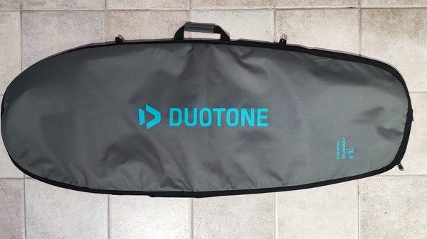 Duotone - SACCA FOILBOARDBAG 4'10